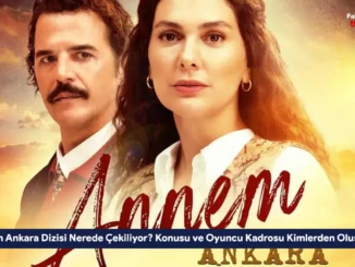 Annem Ankara