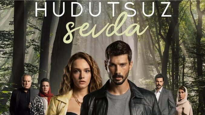 Hudutsuz Sevda