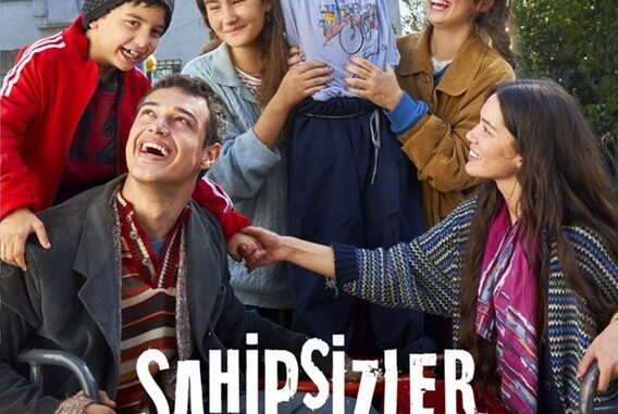 Sahipsizler