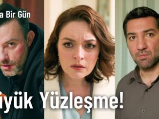 Baska Bir Gun