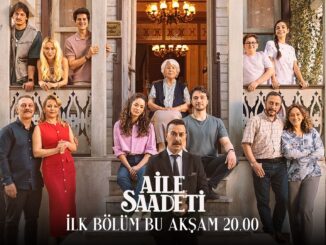 Aile Saadeti