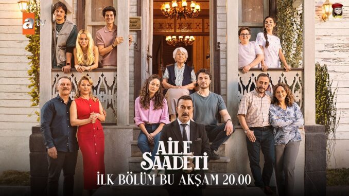 Aile Saadeti Aile Saadeti