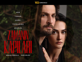 Zamanin Kapilari
