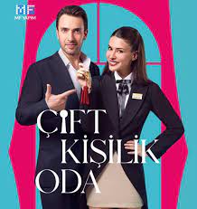 cift kisilik oda